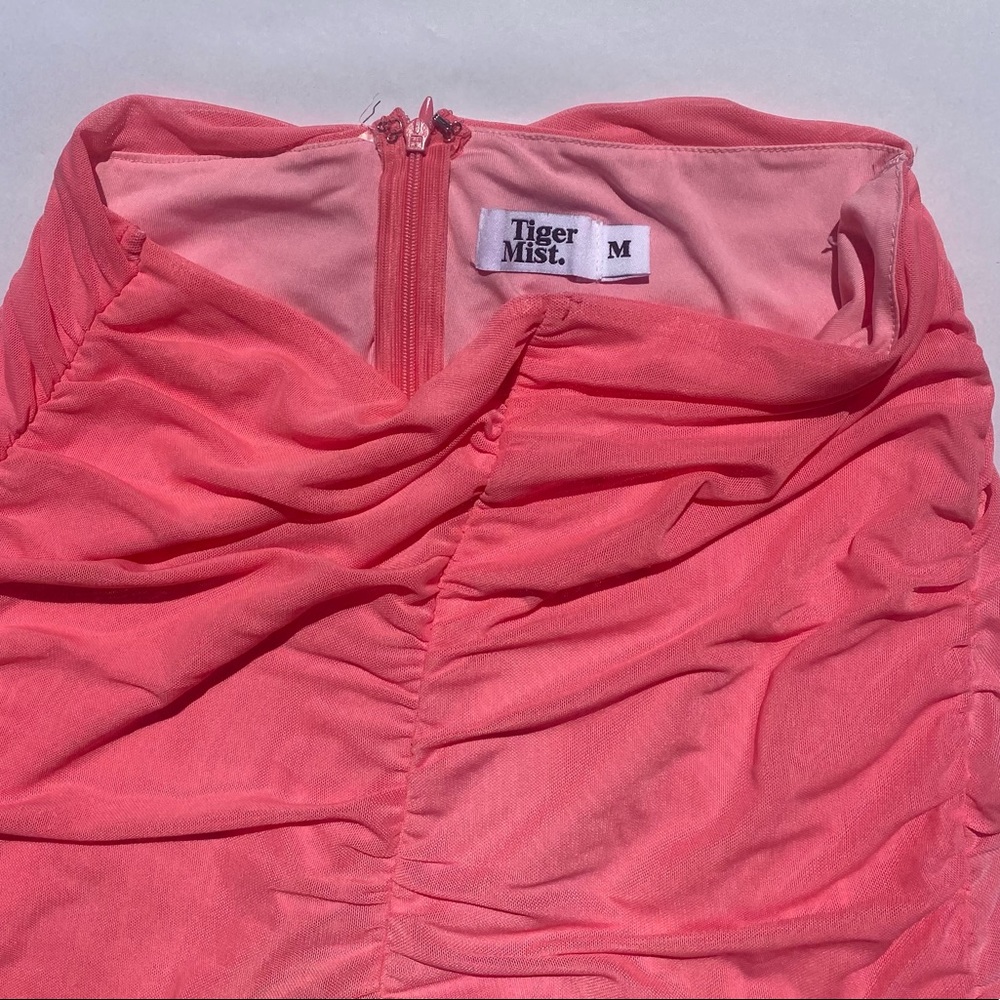 Tiger Mist Pants